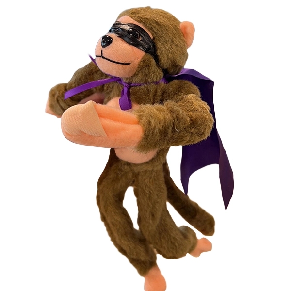 screaming monkey