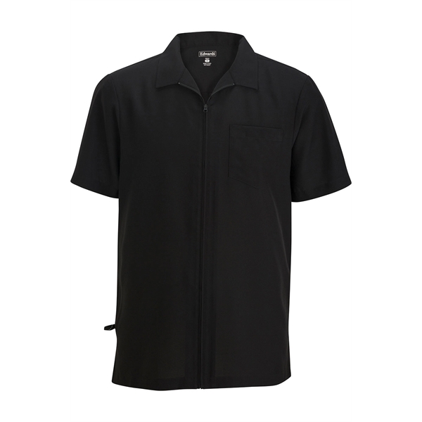 Essential Soft-Stretch Service Shirt
