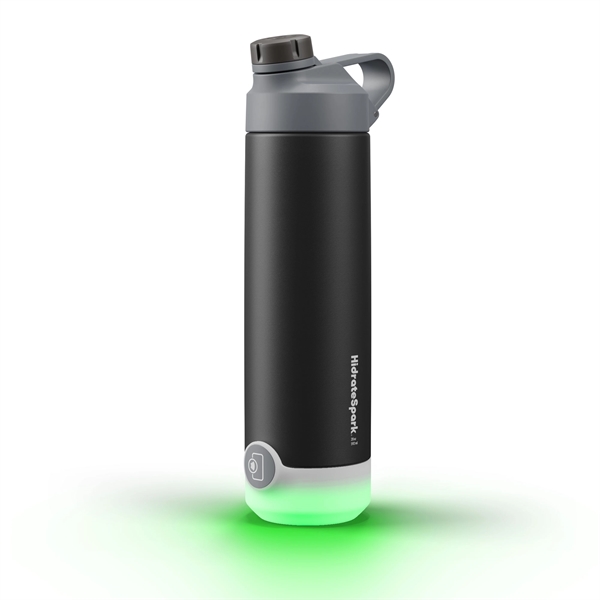 HidrateSpark TAP Smart Water Bottle (NFC technology)