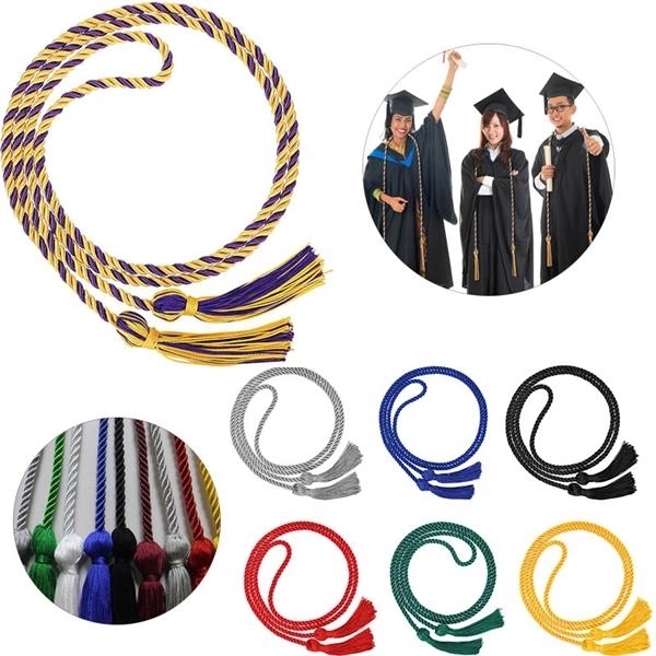 Graduation Honor Cord