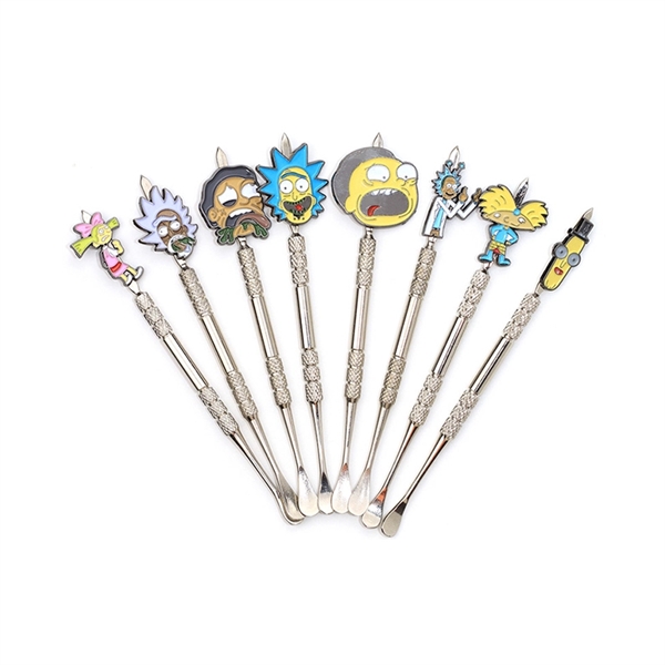 Custom Dab Tools