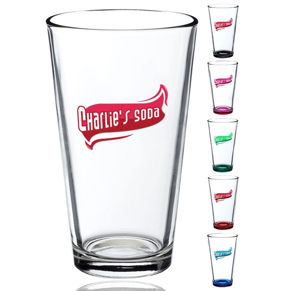 16 oz. ARC Pint Glasses