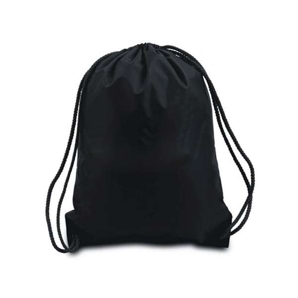 Promotional Drawstring Sportpack    