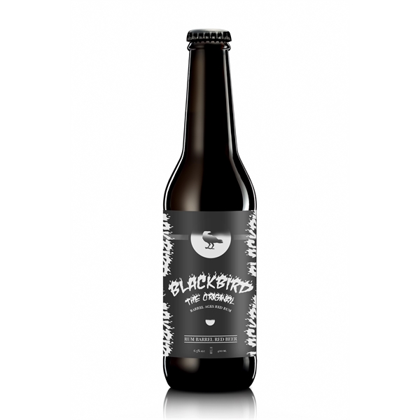 Beer Label Paper