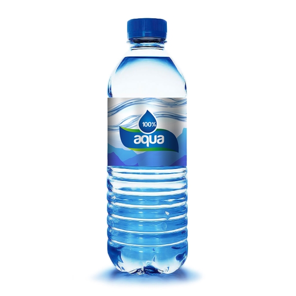 Water Bottle Label Paper