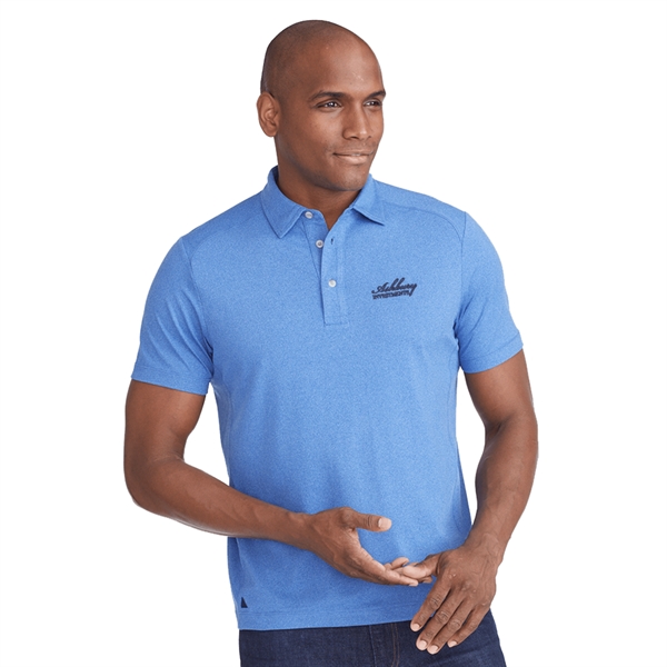 UNTUCKit Performance Polo - Men's