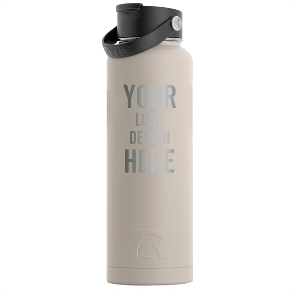 RTIC 40 oz Water Bottle