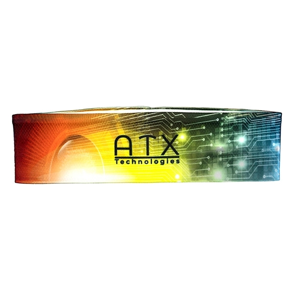 The Dallas Sporty Cooling Headband