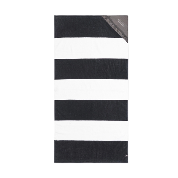 Slowtide® Pocket Beach Towel