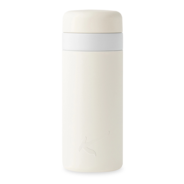 W&P Porter Insulated Ceramic Bottle 16 Oz