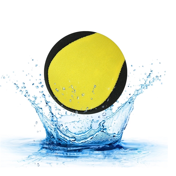 Bouncing Water Stress Ball