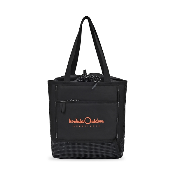 Hadley Insulated Tote