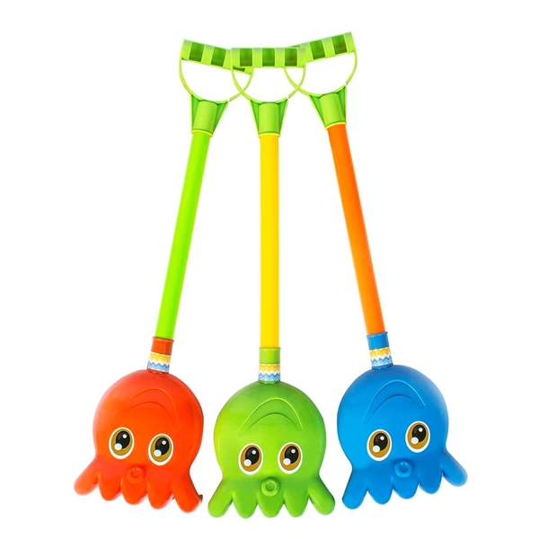 Beach Sand Cute Rake