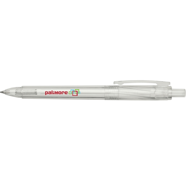 FUNCTION RPET Quick-Dry Gel Pen