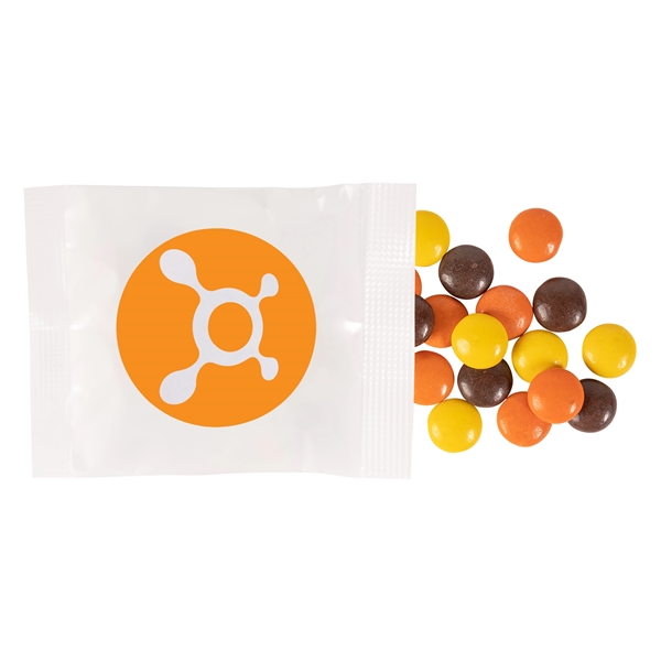 1/2oz. Reeses® Pieces Snack Pack