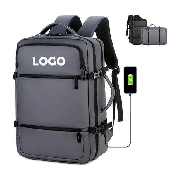 Large Capacity Backpacks