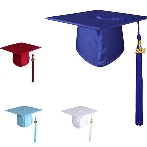 Kindergarten & Preschool Graduation Cap