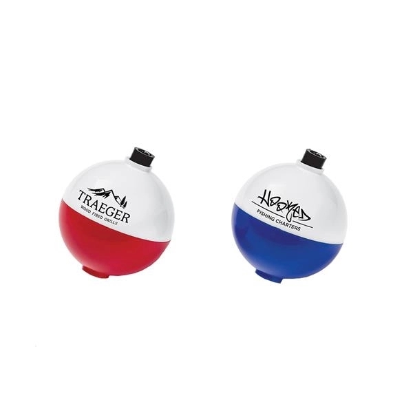 Personalized Fishing Bobbers