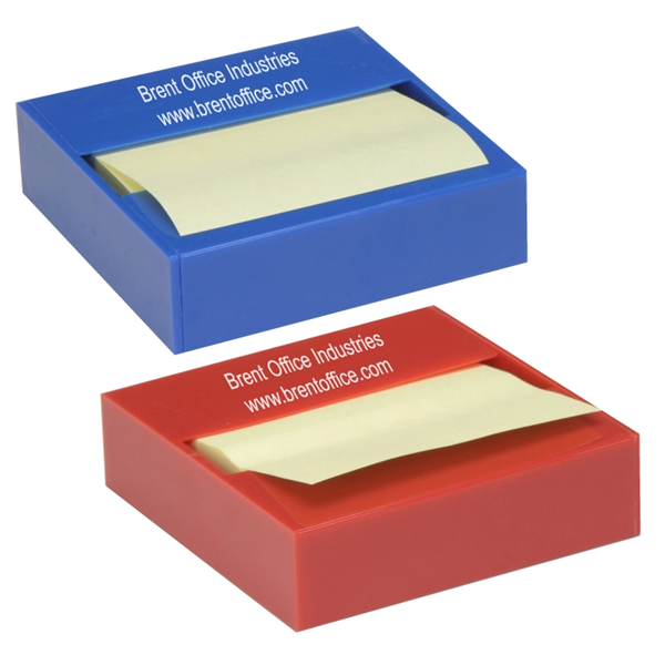 50 Sheet Sticky Note Dispenser