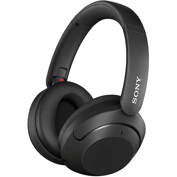 Sony Over-Ear Noise Cancelling Headphones