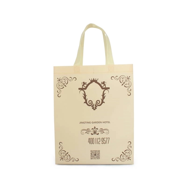 Custom Laminated Bag