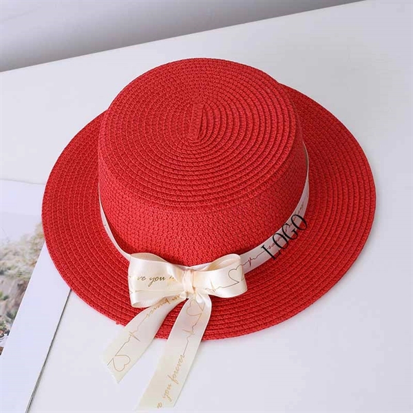 Women Kentucky Derby Wedding Bucket Bowler Hat