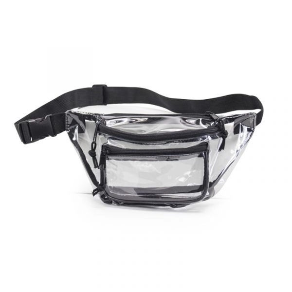 PVC Fanny Pack