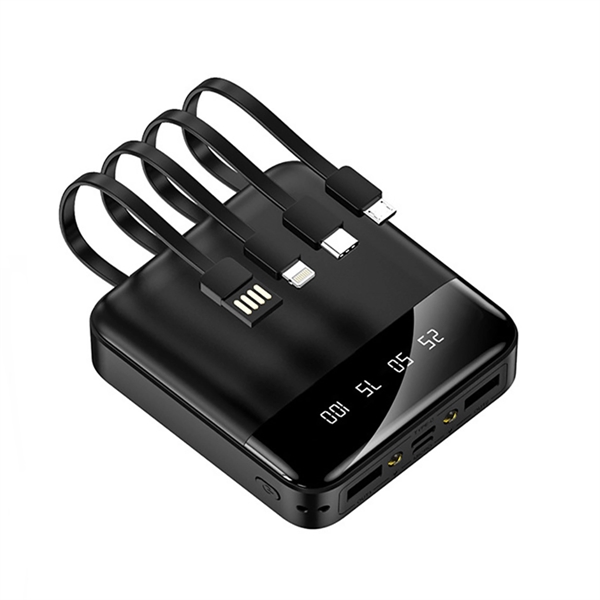 Mini Power Bank 20000Mah
