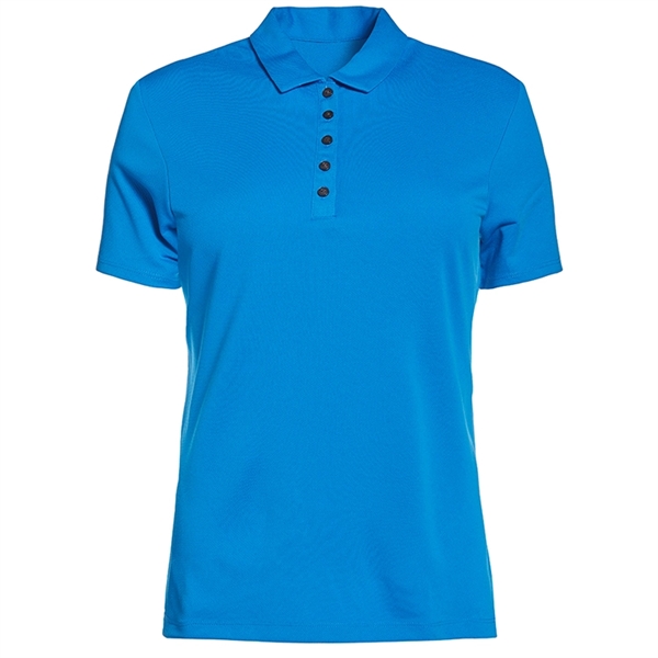 Perry Ellis Ladies Classic Polo