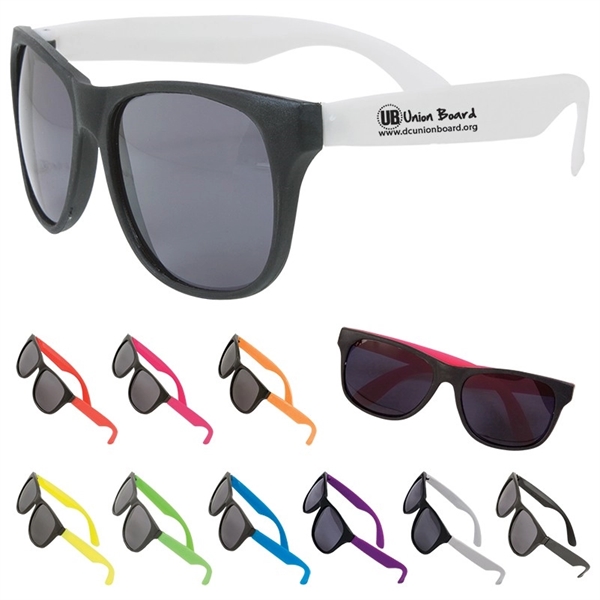 Customized Sunglasses