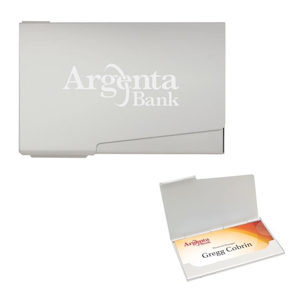 Business Card Holder