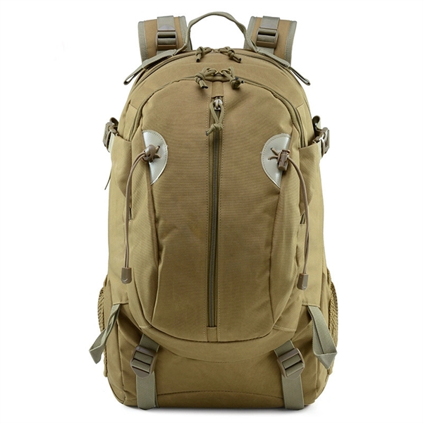 Military Tactical Large Army 3 Day Assault Backpacks