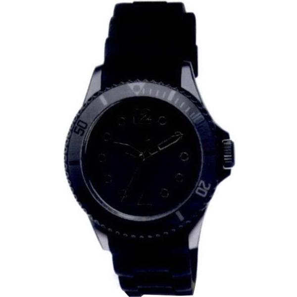 Lolliclock® Watch Black
