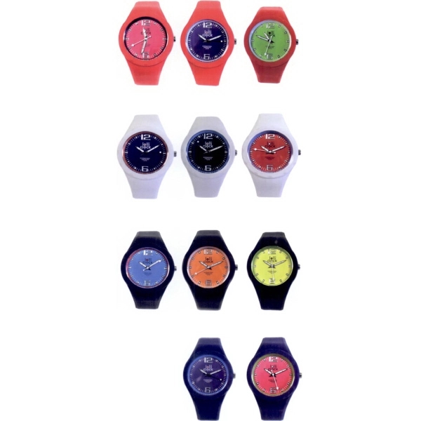 Lolliclock® Fresh Watch