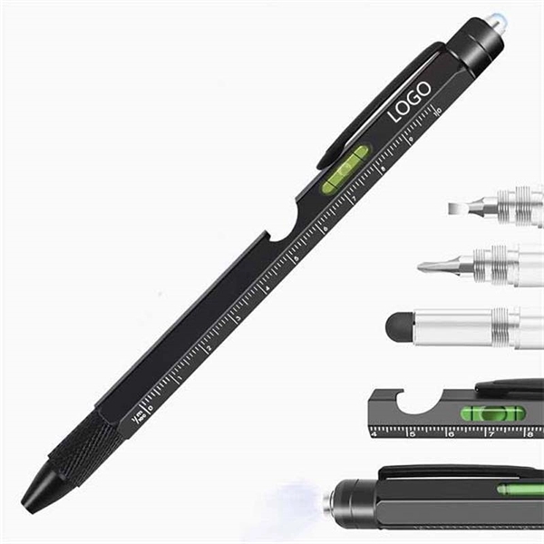 9 in 1 Multitool Pen