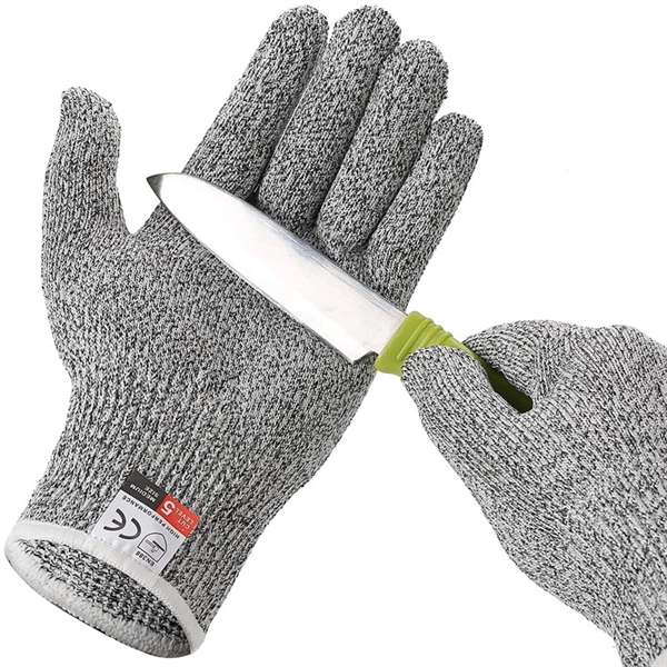 Cut Resistant Gloves