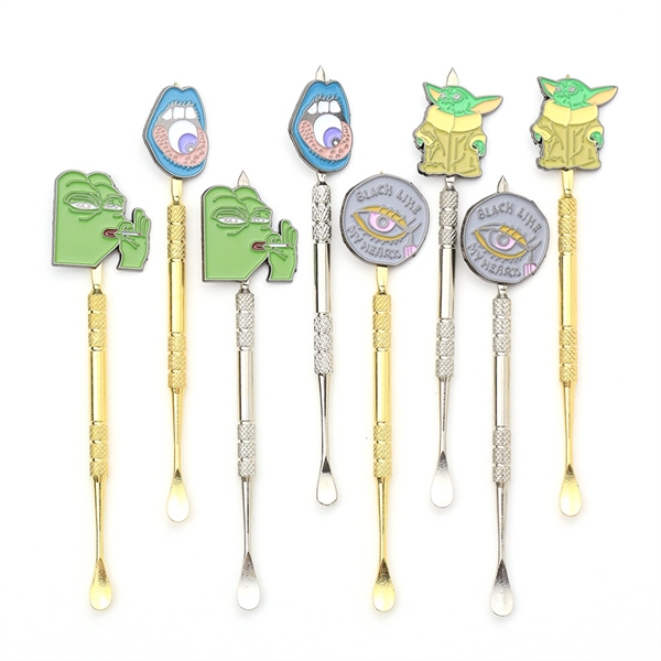 Custom Dab Tool