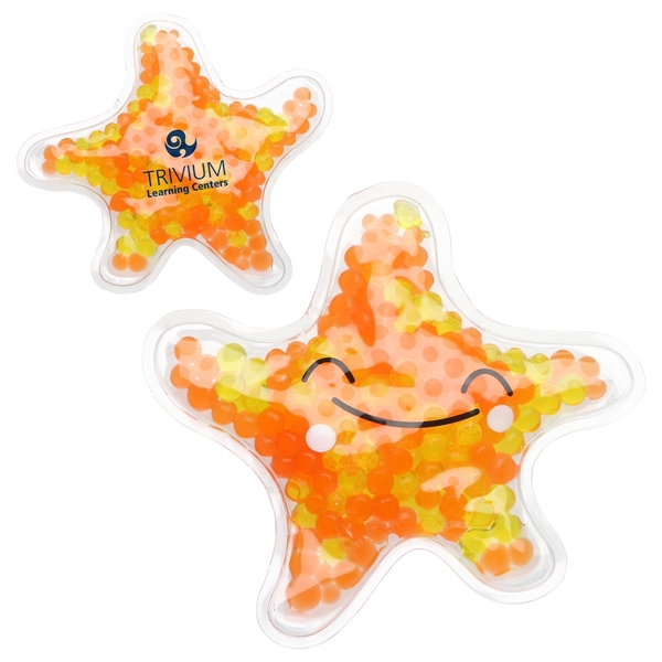 Starfish Hot/Cold Pack