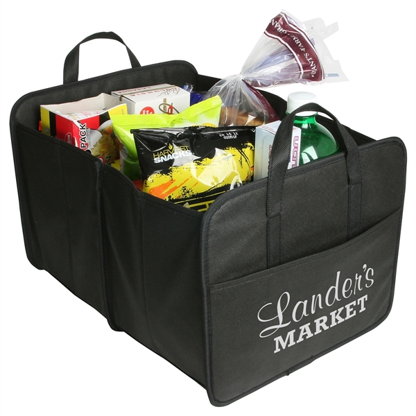 Payload Cargo Organizer