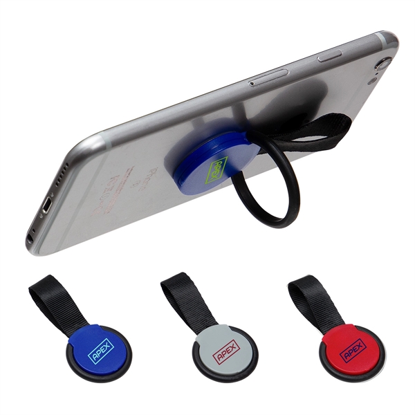 Apex Phone Ring  Stand