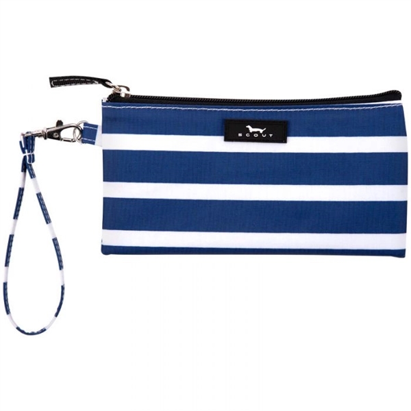 Scout Kate Wristlet