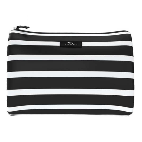 Scout Packin' Heat Makeup Bag