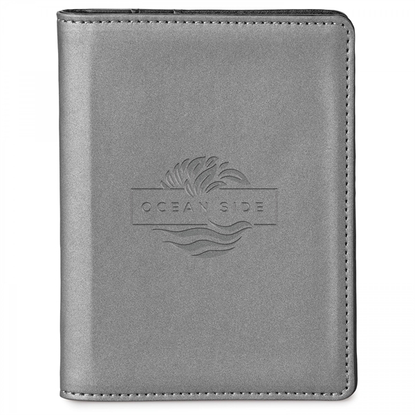 Neoskin Rfid Passport Holder