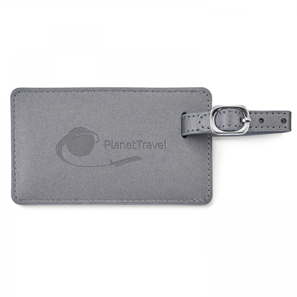 Neoskin Luggage Tag