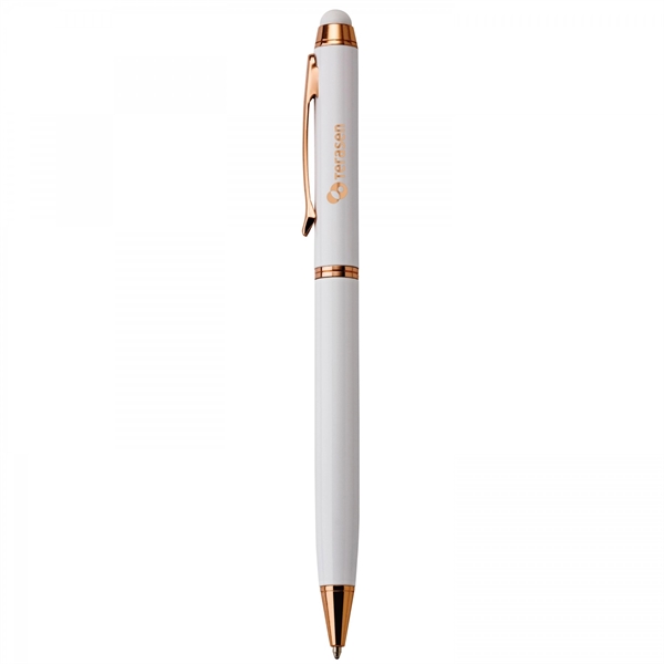 THEO BALLPOINT PEN/STYLUS