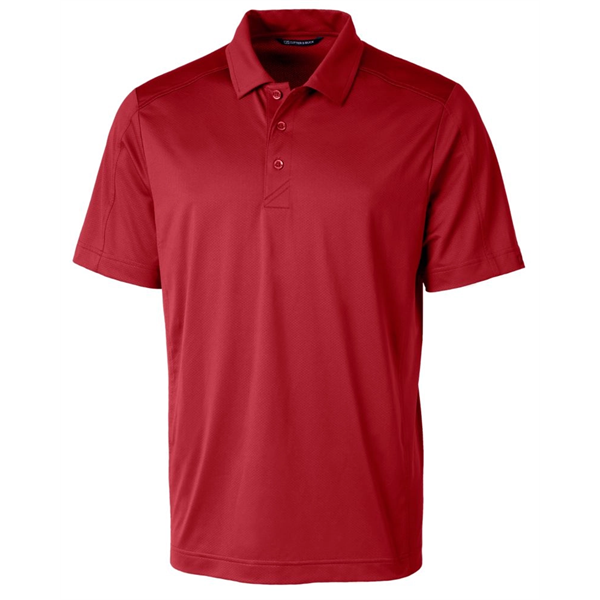 Cutter & Buck Prospect Epic Confidence Recycled Textured ...