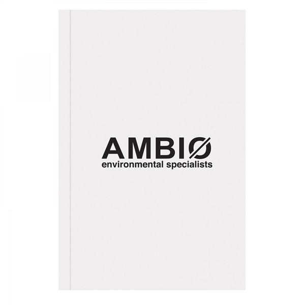Perfect Bound Eco Notebook