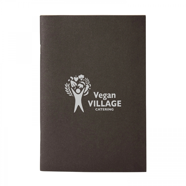Single Meeting Eco Notebook