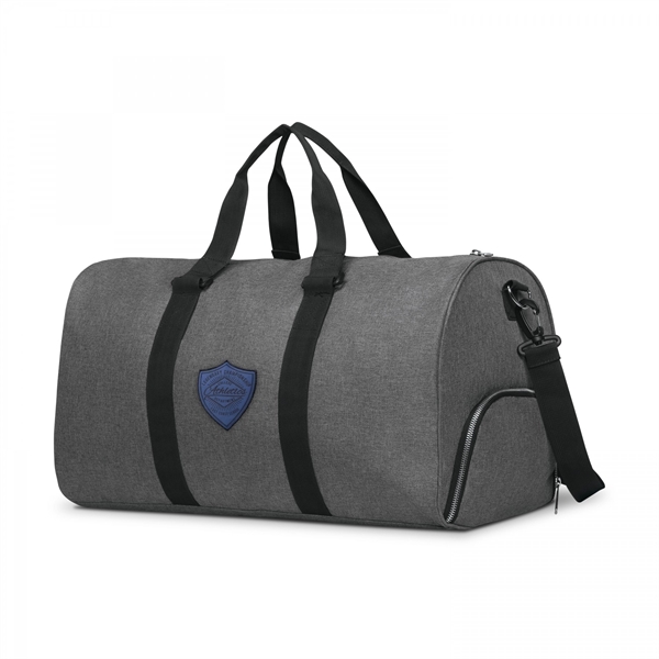 Nomad Must Haves Duffle