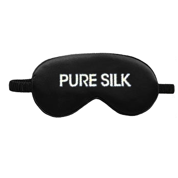 Travel Sleeping Eye Mask